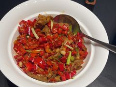 -忆江南·临江鱼馆