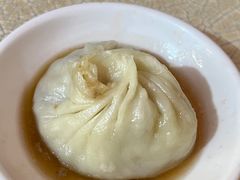 -笑云开汤包店(网巾市店)