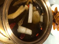 -鼓楼东街老火锅(鼓楼店)