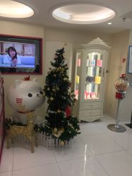 -咪咪比基尼脱毛专业店