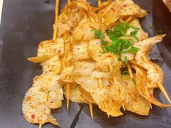 -聚味瞿记·龙虾堂(梅溪湖店)