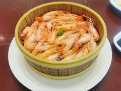 -国家五钻酒家·西樵旺阁渔村(西樵店)
