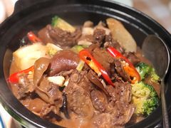 -珍味汤馆·潮汕家乡菜(保利文化广场店)