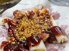 -香港风味小吃店(中英街店)