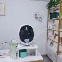 -凡碧诗毛孔收细