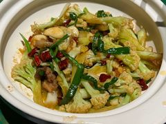 -费大厨辣椒炒肉(太平老街店)