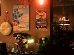 -The Tiki Bungalow提基小木屋酒吧
