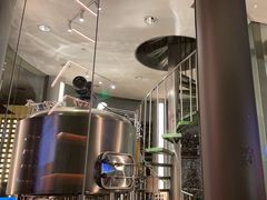 -The BREW·酿餐厅(浦东嘉里大酒店)