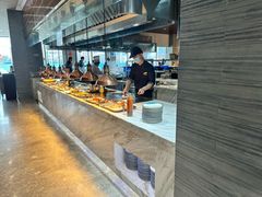 -金狮国际酒店自助餐(金狮店)