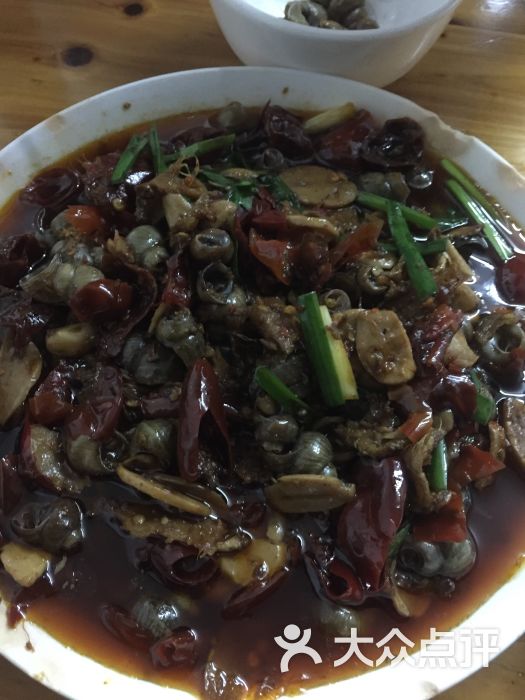 三哥田螺-图片-成都美食-大众点评网