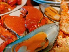 -杭州钱江新城万怡酒店-西餐厅