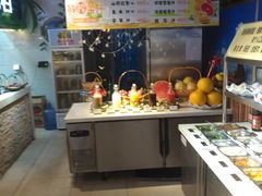 -黄寺蒸汽海鲜(黄寺大街店)