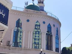 -新疆国际大巴扎