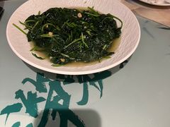 -明思味 二十年潮粤菜(榕城东山店)