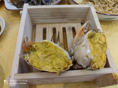 黄油蟹-宏佳丰味蟹馆(洛溪店)