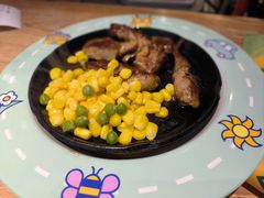 -豪客来牛排(成都锦江大融城店)