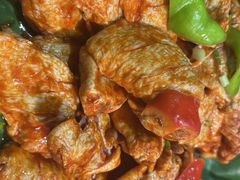 -福缘烤肉王自助(爱琴海-原比尔森店)