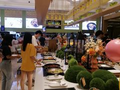 -堂会(白云店)