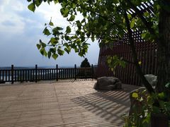 -仙海旅游度假区