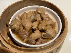 豉汁蒸排骨-金鼎轩(亚运村店)