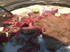 -牛味道炭火烤肉(湖前总店)