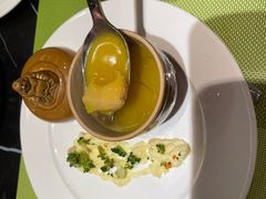 -富力万达嘉华酒店-品珍中餐厅(水果湖店)