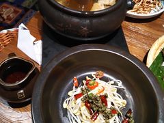 -云海肴·汽锅鸡·云南菜(美罗城店)