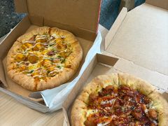 -达美乐比萨(建康路店)