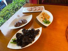 -宝泉铜锅·涮羊肉(解放东路店)