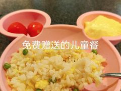 -赠李白·如诗的川味(余杭万达广场店)