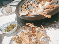 -圣罗巴海鲜自助(黑金店)
