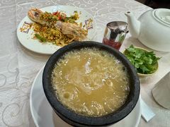 -凤城礼记鱼翅海鲜酒家(新马路总店)