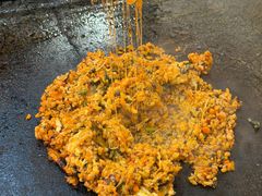 -韩阳王石板烤肉