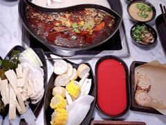 -新辣道鱼火锅(航天万源店)