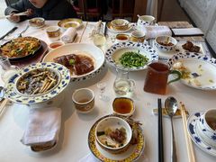 -宁波状元楼酒店(和义路店)