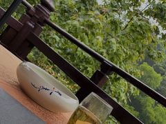 -龙井壹号·茶缘山景宴(龙井村店)