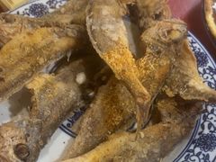 -北大地皖峰饭馆