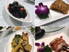 黑木耳-金米箩大酒店(五角场店)