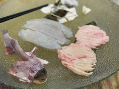 -孔庆璞河豚馆(白玉兰酒店)