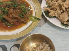 -金姐台湾菜(珠江路店)