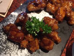 -绿茶餐厅(成都太古里店)