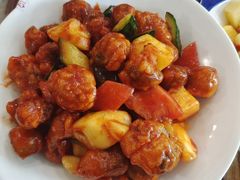 -椿记烧鹅(叠彩店)