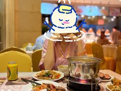 -东方雅典水疗美食汇(金海岸大厦店)