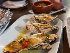 -蚝翅·海鲜粥·烧烤·羊肉季(鄞州万达店)