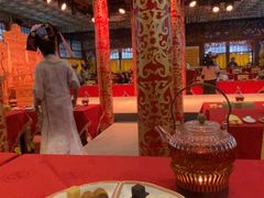 -白家大院·王府宫廷菜(苏州街店)
