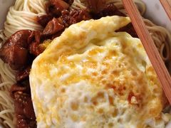 大肠面-大时代美食面馆