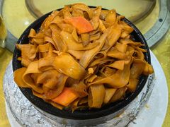 -华兴餐厅·招牌生鱼片(桃园路店)