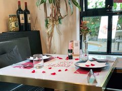-IL Forno 意坊·意大利餐厅(花园店)