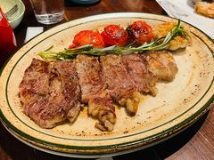-Bistro 63 创意融合料理(广粤天地店)
