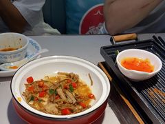 -花椒俏川菜小馆(南海万达店)